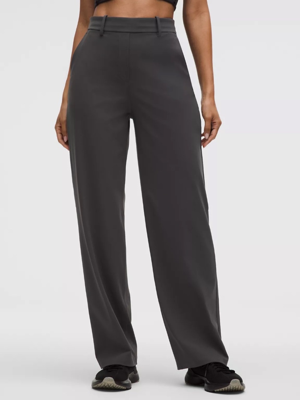 Lululemon Daydrift High-Rise Straight-Leg Trouser - NWOT